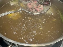 -林记潮牛·牛肉火锅(上马墩店)