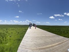 -花湖生态旅游区