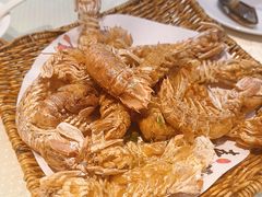 -好兄弟郭巨海鲜(天一阁店)