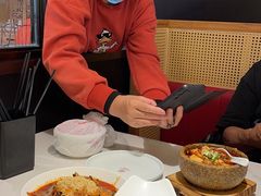 麻婆豆腐-夫妻肺片·中华老字号·正宗川菜(春熙路店)