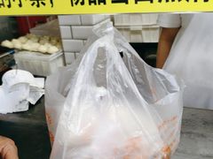 -食膳公园包子铺(烈士公园店)