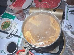 -禄婶鸡煲·打边炉