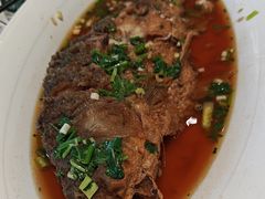 -梅利汴京烤鸭•开封豫菜地标店(东大街店)