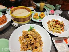 -北平盛世·新京菜·北京烤鸭(劲松·双井店)