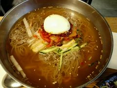 -八福力韩国休闲餐厅(泉舜店)