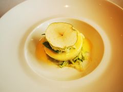 -Le Comptoir de Pierre Gagnaire