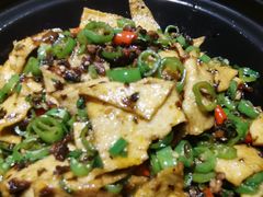 -土桥手掌鸡·26年灌县老味道(都江堰店)