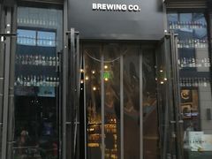 门面-犟牛家·榴莲烤肉(五棵松店)