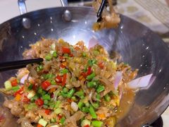 -聚味瞿记·龙虾堂(天元店)