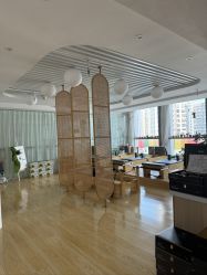 -Your Yoga Pilates·瑜伽普拉提习练室