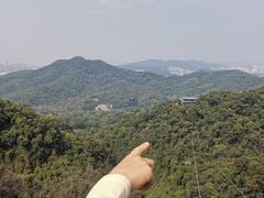 -广州市白云山风景名胜区