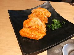 -新石器烤肉(南站店)