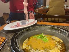 -匠岳·王宝器麻椒鱼(会展中心店)