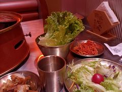 -西塔老太太泥炉烤肉(苏州大悦城店)