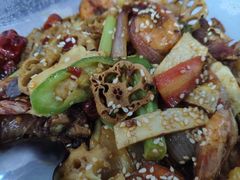 -干锅王·重庆鸡公煲(吾悦店)