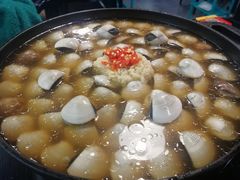 -拾下卜卜贝•海鲜火锅