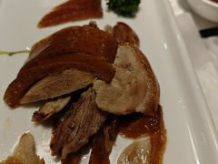 -北平楼·烤鸭·北京菜(牡丹园店)