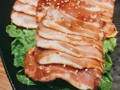 -骏河日料·烤肉(东鱼坊店)