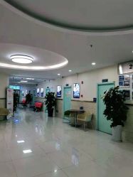 -成都军建医院·疤痕诊疗中心