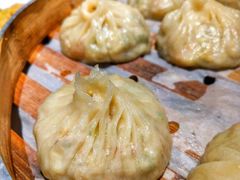 -老班长手工灌汤包老店(东山店)