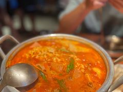 -春熙台韩国料理·章鱼肥牛(西丽店)