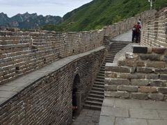 -慕田峪长城
