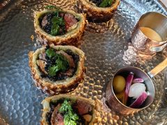 -牛排家(北京长安街英皇集团中心店)