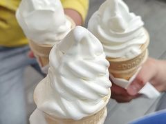-麦当劳(西丽银座店)