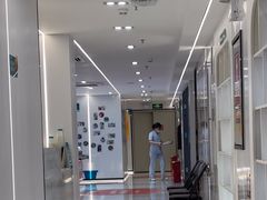 -深圳富茂格伦菲尔口腔门诊部(龙华清湖总院)