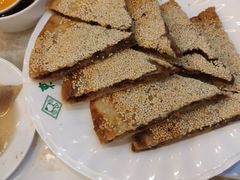 老北京糖饼-东来顺饭庄(天坛店)