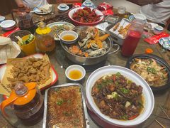 -永红源啤酒·烧烤·海鲜·大排档(台柳路店)
