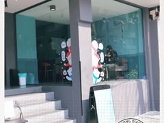 门面-NokNok Coffee(宽窄巷子店)