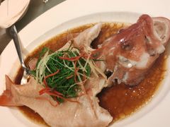 -广州天河希尔顿酒店