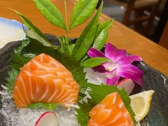 -一心创作料理屋(经开万达店)