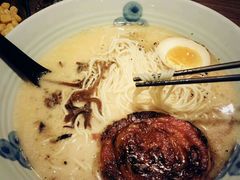 博多拉面-雷神拉面(财富中心玉米楼店)