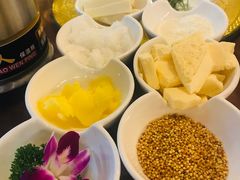 -大汗行宫园林餐厅