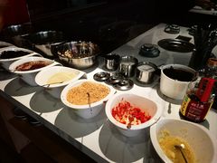 -罗记又添缘竹荪山药鸡·野生菌火锅(西园南路店)