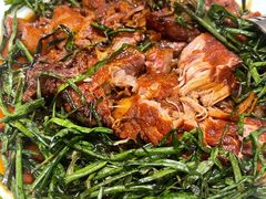 -新吉士·上海菜(浦东LCM置汇旭辉店)