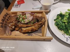 -火龙堂·风味民间菜(文一路店)