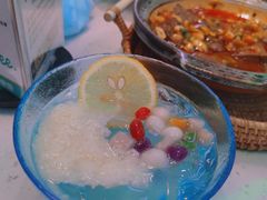 -青花椒花椒鱼(合生汇店)