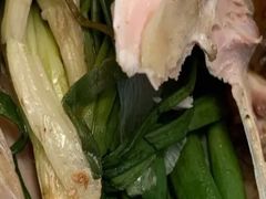 韭菜-吴山烤禽 (吴山路店)
