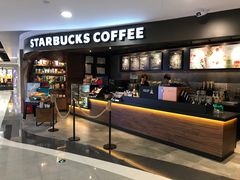 -星巴克(六合路店)