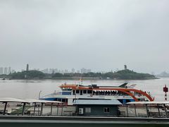 -江心屿景区