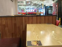 大堂-尊宝比萨(较场口店)