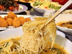 -秦月轩·陕西家乡菜(阜成路·五棵松店)