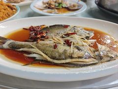 -日照大牌檔•小船海鲜(万平口店)