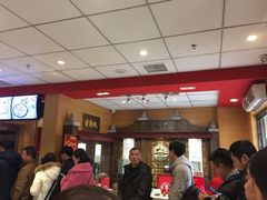 -老通城豆皮大王(吉庆街店)