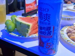 -吉布鲁牛排海鲜自助(成都大悦城店)