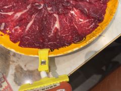 -潮汕大目牛肉火锅(皇岗旗舰店)