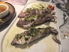-泰椰里·泰国餐厅(智慧城广百广场店)